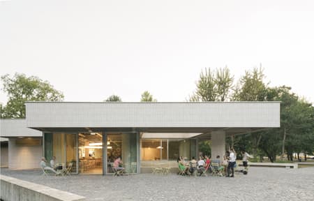 SJK Pavillion Bistro Ferdinand